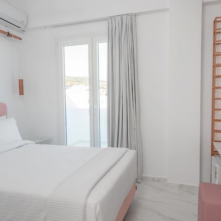 Nama Boutique Hotel Tinos Ngoại thất bức ảnh