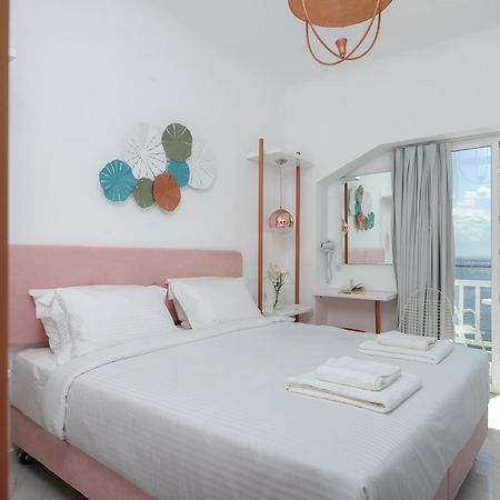 Nama Boutique Hotel Tinos Ngoại thất bức ảnh