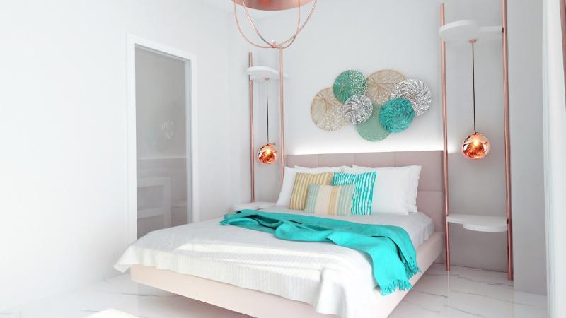 Nama Boutique Hotel Tinos Ngoại thất bức ảnh