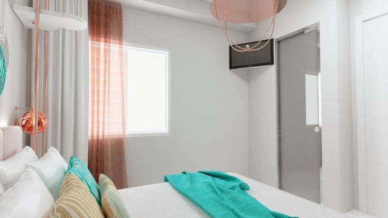 Nama Boutique Hotel Tinos Ngoại thất bức ảnh