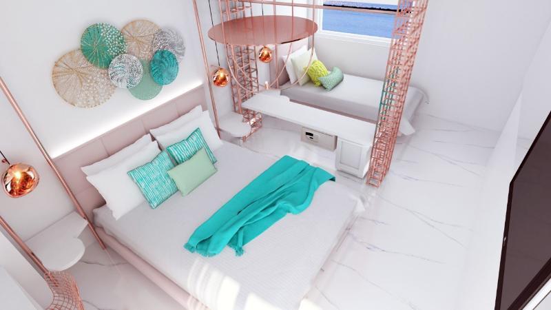 Nama Boutique Hotel Tinos Ngoại thất bức ảnh