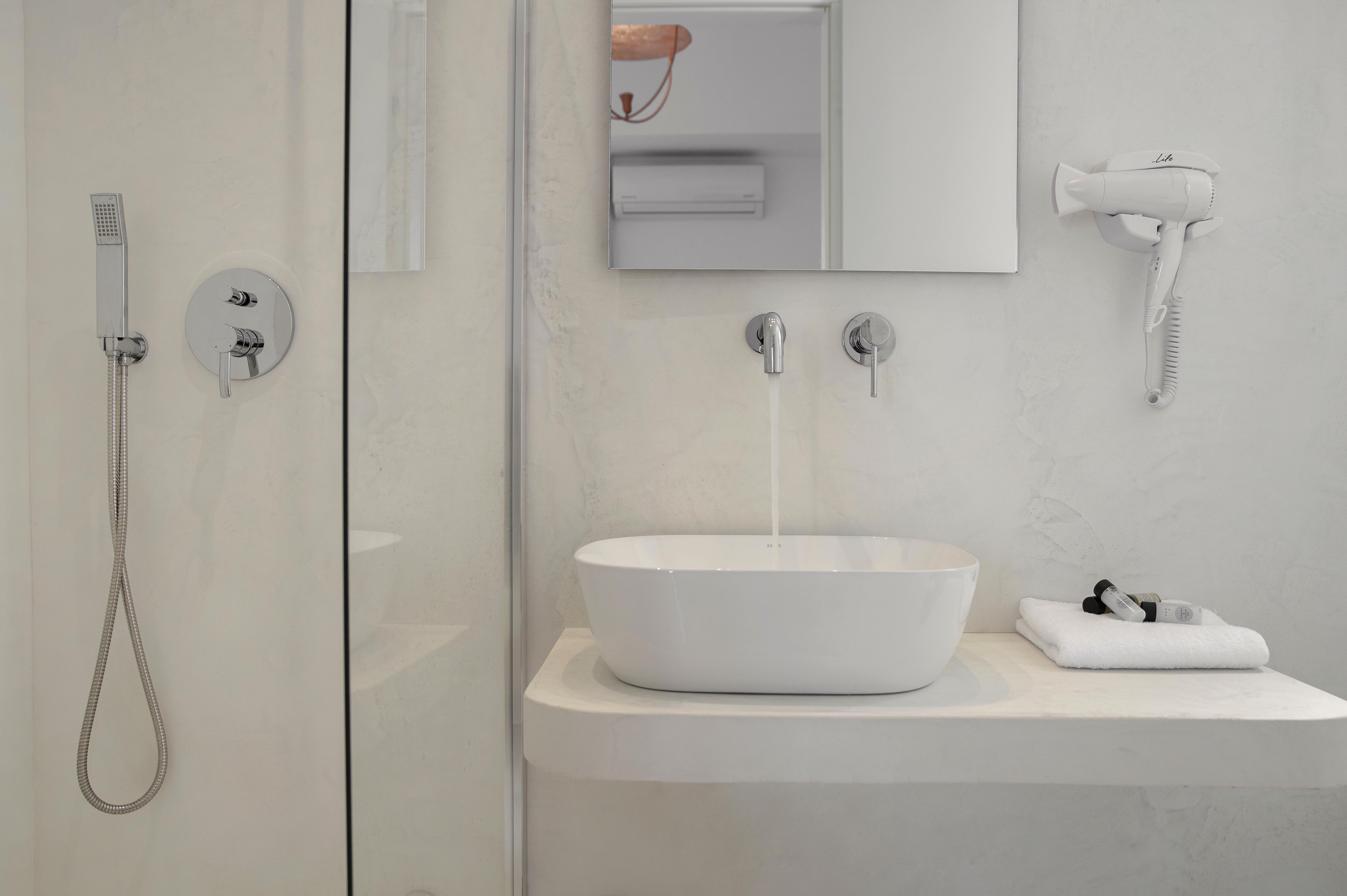 Nama Boutique Hotel Tinos Ngoại thất bức ảnh