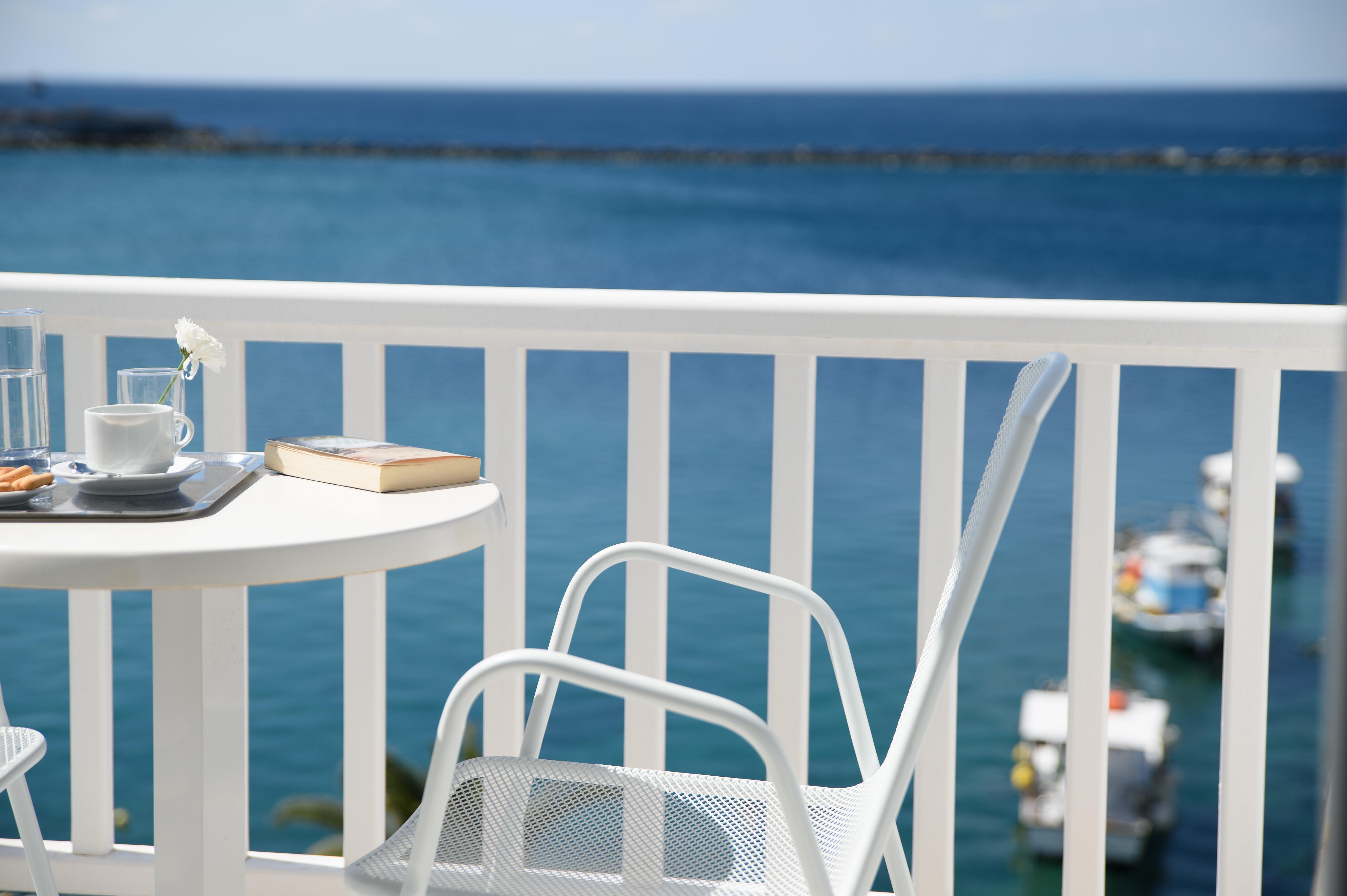 Nama Boutique Hotel Tinos Ngoại thất bức ảnh