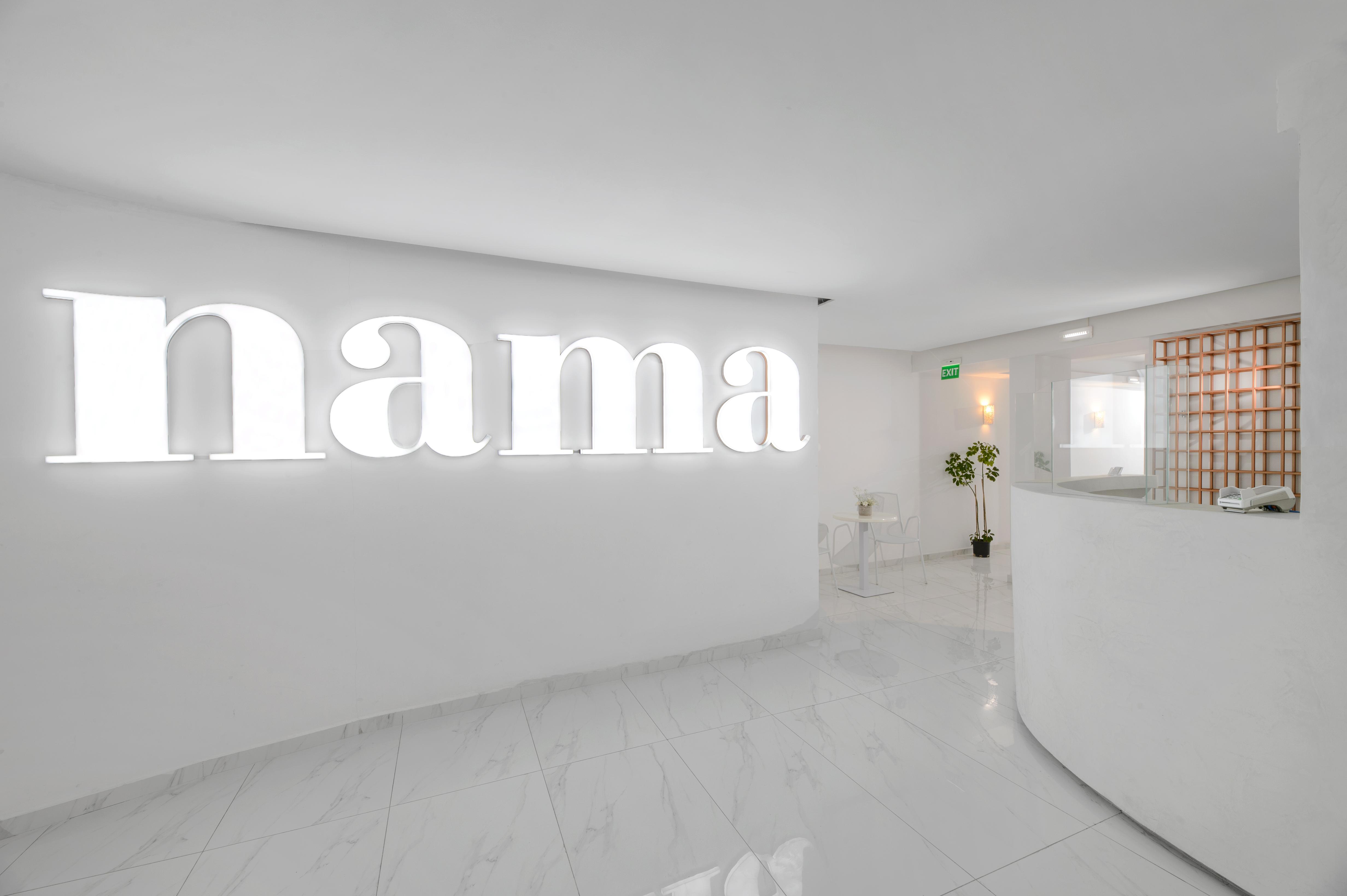 Nama Boutique Hotel Tinos Ngoại thất bức ảnh