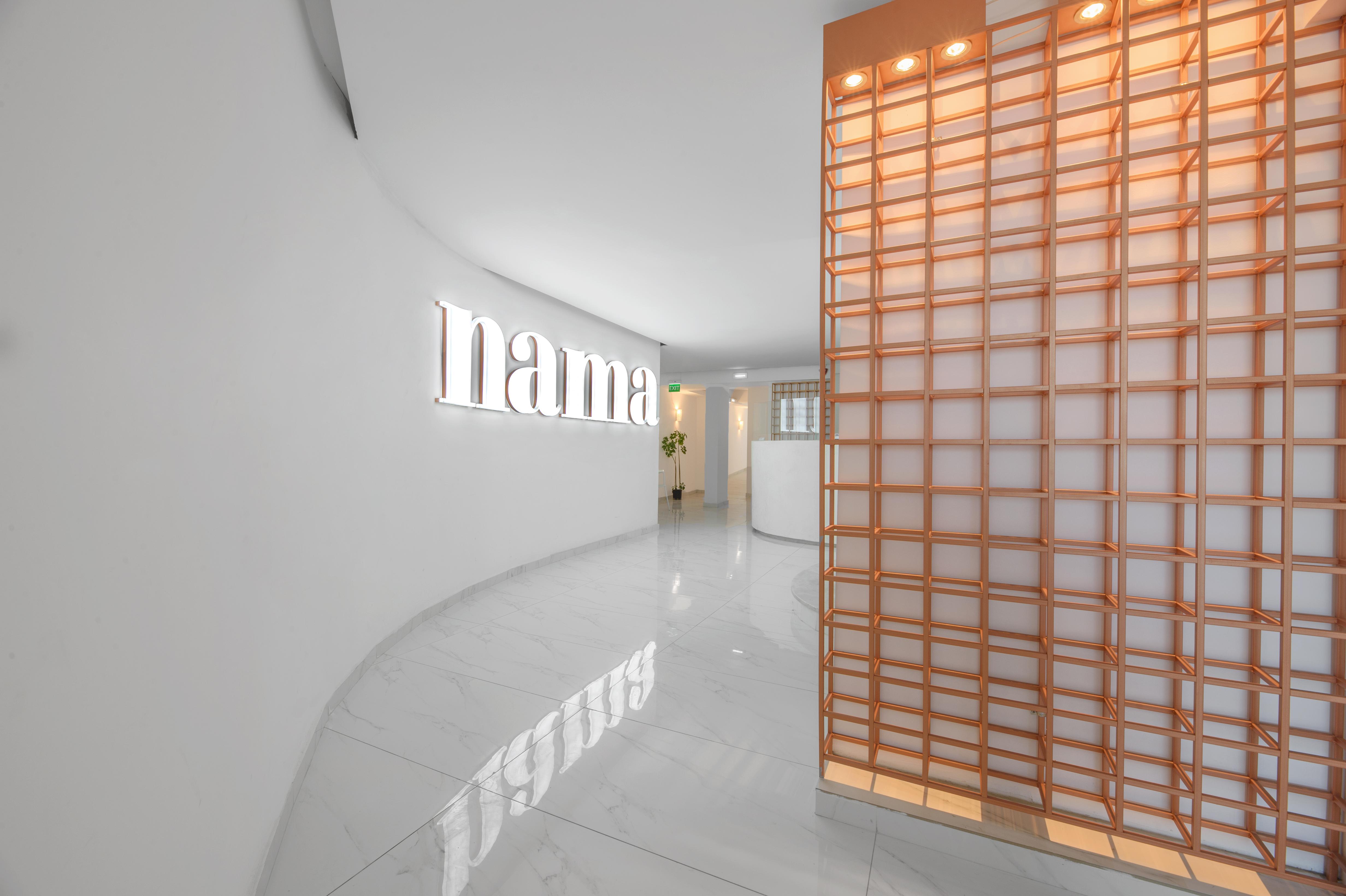 Nama Boutique Hotel Tinos Ngoại thất bức ảnh